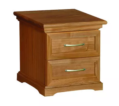 Прикроватная тумба №7 рамочная