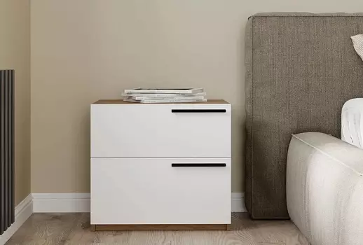 Прикроватная тумба Лорена Лимож 2.1