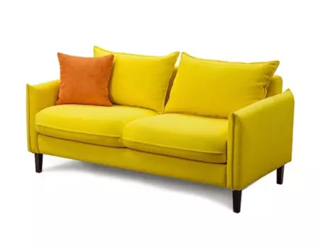 Прямой диван Мати