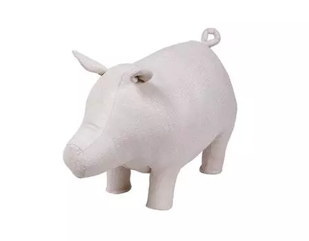 Пуф Кабан croco