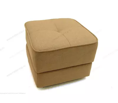 Пуфик Кайман