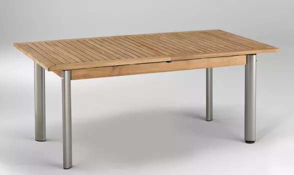 Раскладной стол Denver Kettler