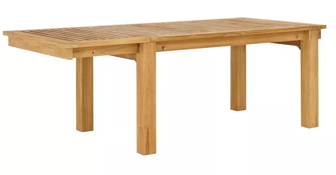 Раскладной стол Vancouver (160/260) Kettler