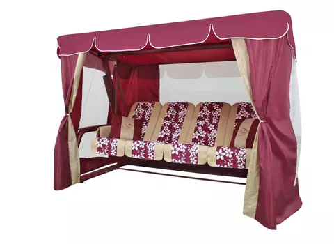 Садовые качели Эдем Премиум 76