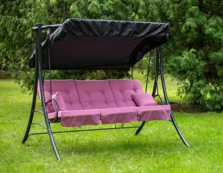 Садовые качели Пагода