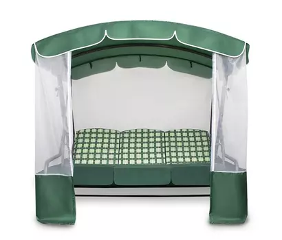 Садовые качели Рандеву Премиум