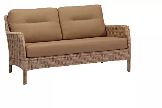 Садовый 2-х местный диван для дачи Comfort Kettler