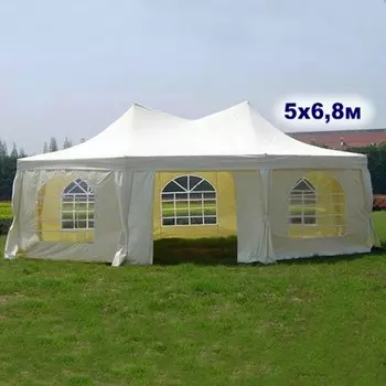 Садовый павильон AFM - 15568