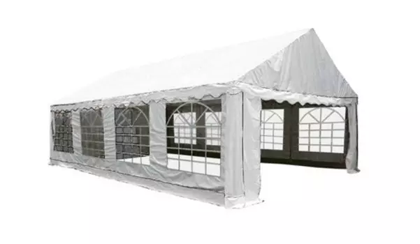 Садовый шатер WS-P02/B