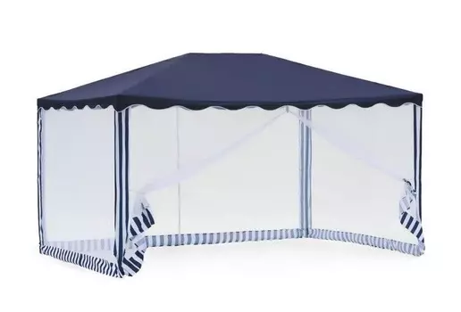 Садовый тент шатер GREEN GLADE 1038