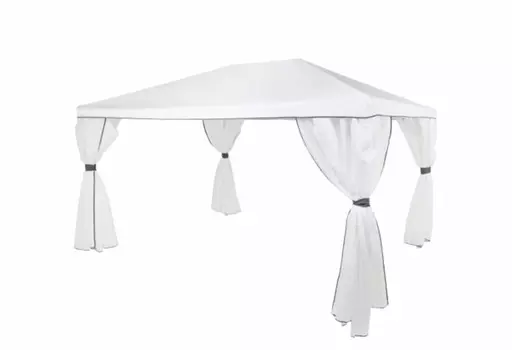 Садовый тент шатер GREEN GLADE 1050