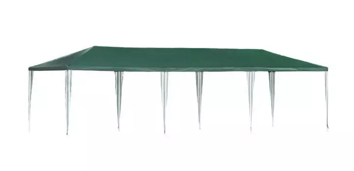 Садовый тент шатер GREEN GLADE 1063