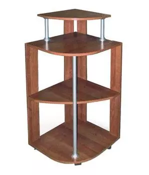 Сегмент угловой Блюз