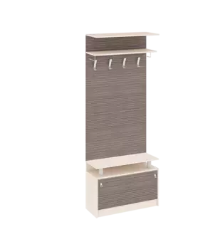 Секция открытая Нова 3