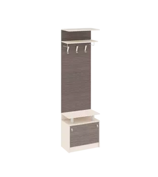 Секция открытая Нова 4