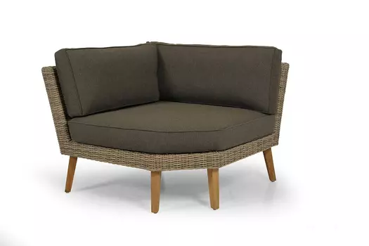 Секция угловая Norwalk