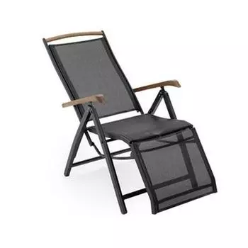 Шезлонг Andy relax