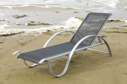 Шезлонг Atoll