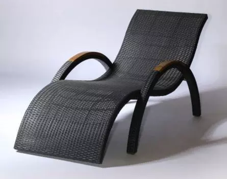 Шезлонг Costa