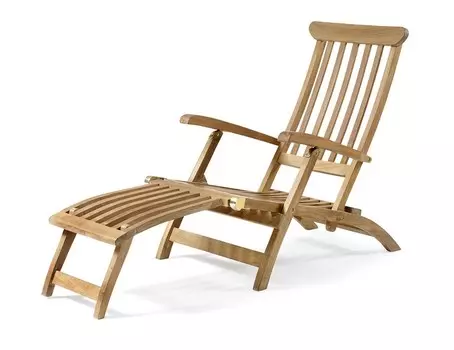 Шезлонг Jackson