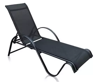 Шезлонг-лежак Рио-2А