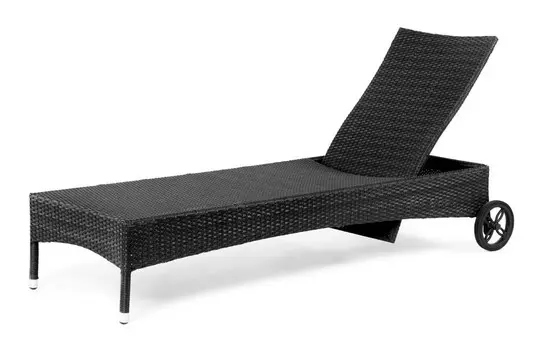 Шезлонг Ninja