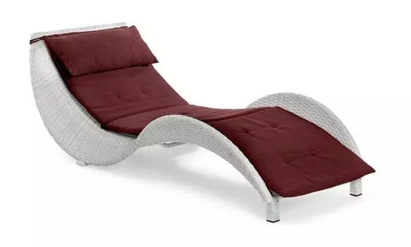 Шезлонг Ocean