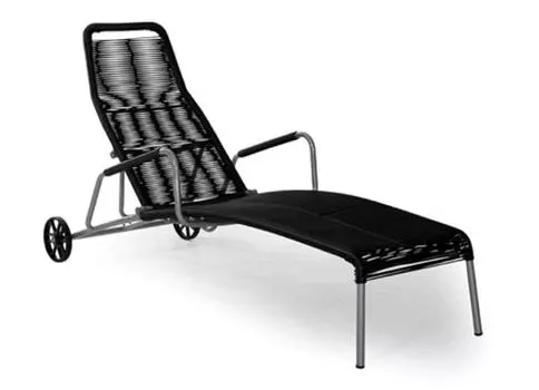 Шезлонг Verona