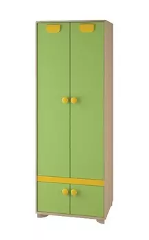 Шкаф №1 (серия 4.10)