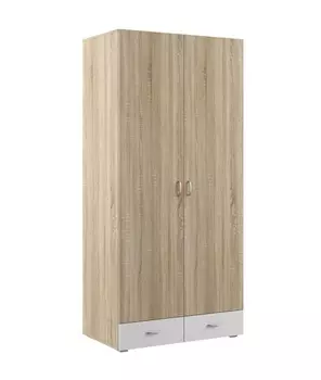 Шкаф 2-х дверный Линда 305