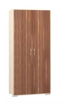 Шкаф 2-х дверный Паола 302