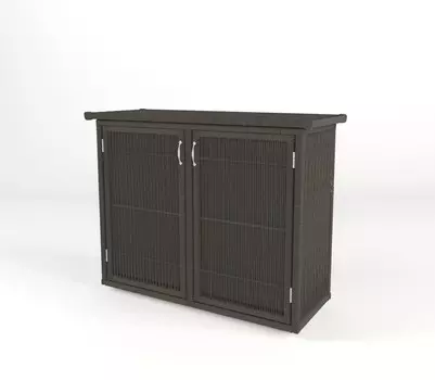 Шкаф 2 Канцлер