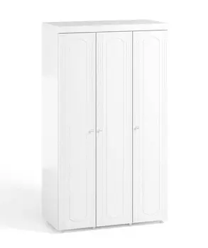 Шкаф 3-х дверный Афина АФ-53