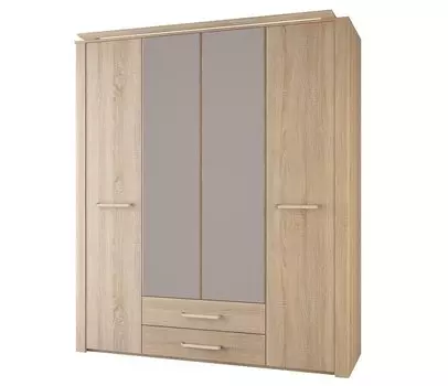 Шкаф №4 (серия МК 44)