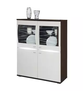 Шкаф Алабама 06.111