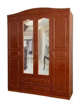 Шкаф Беатрис Ш-12-Б с/з