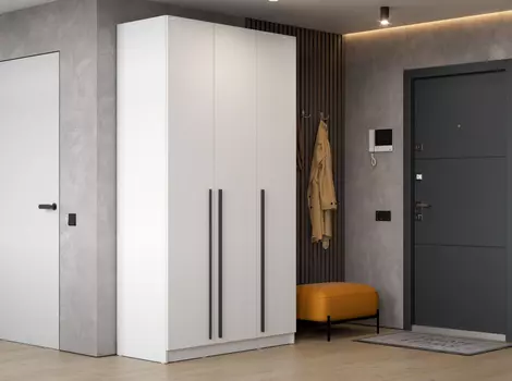 Шкаф Бирма ШК-1200