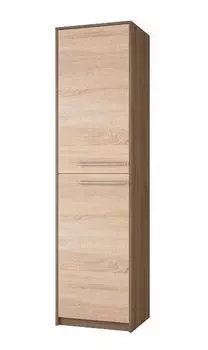 Шкаф для белья №95 (серия МДК 4.11)