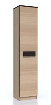 Шкаф для белья Астория HM 013.01-01