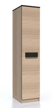 Шкаф для белья Астория HM 013.01