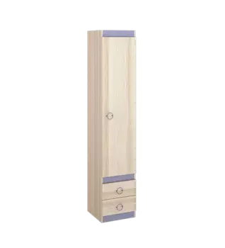 Шкаф для белья Индиго