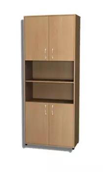 Шкаф для документов ШД-46