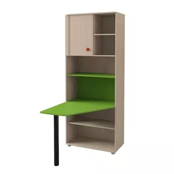 Шкаф для книг №116 МДК 4.13