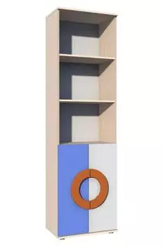 Шкаф для книг Юнга HM 009.04