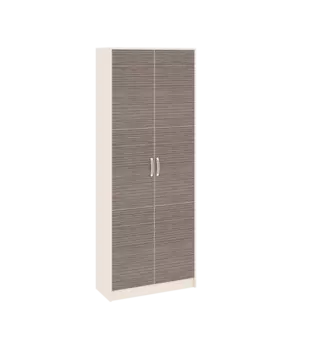 Шкаф для одежды Нова ПМ-156.04