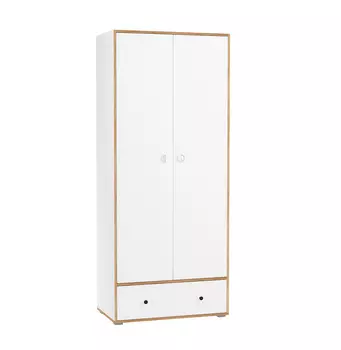 Шкаф для одежды Вуди 13.138