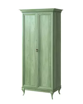 Шкаф для платья 426 (МК 64)