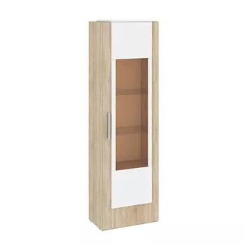 Шкаф для посуды Ларго