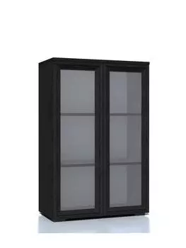 Шкаф для посуды Саванна HM 013.96