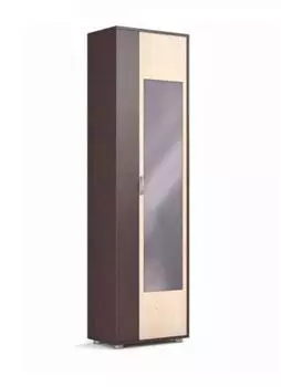 Шкаф для прихожей ПР-7 с зеркалом